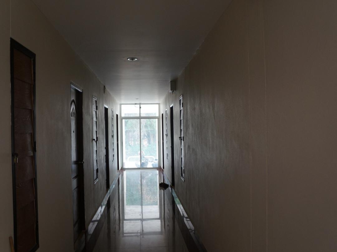 Siriwan Grand Garden Apartment Khon Kaen Buitenkant foto
