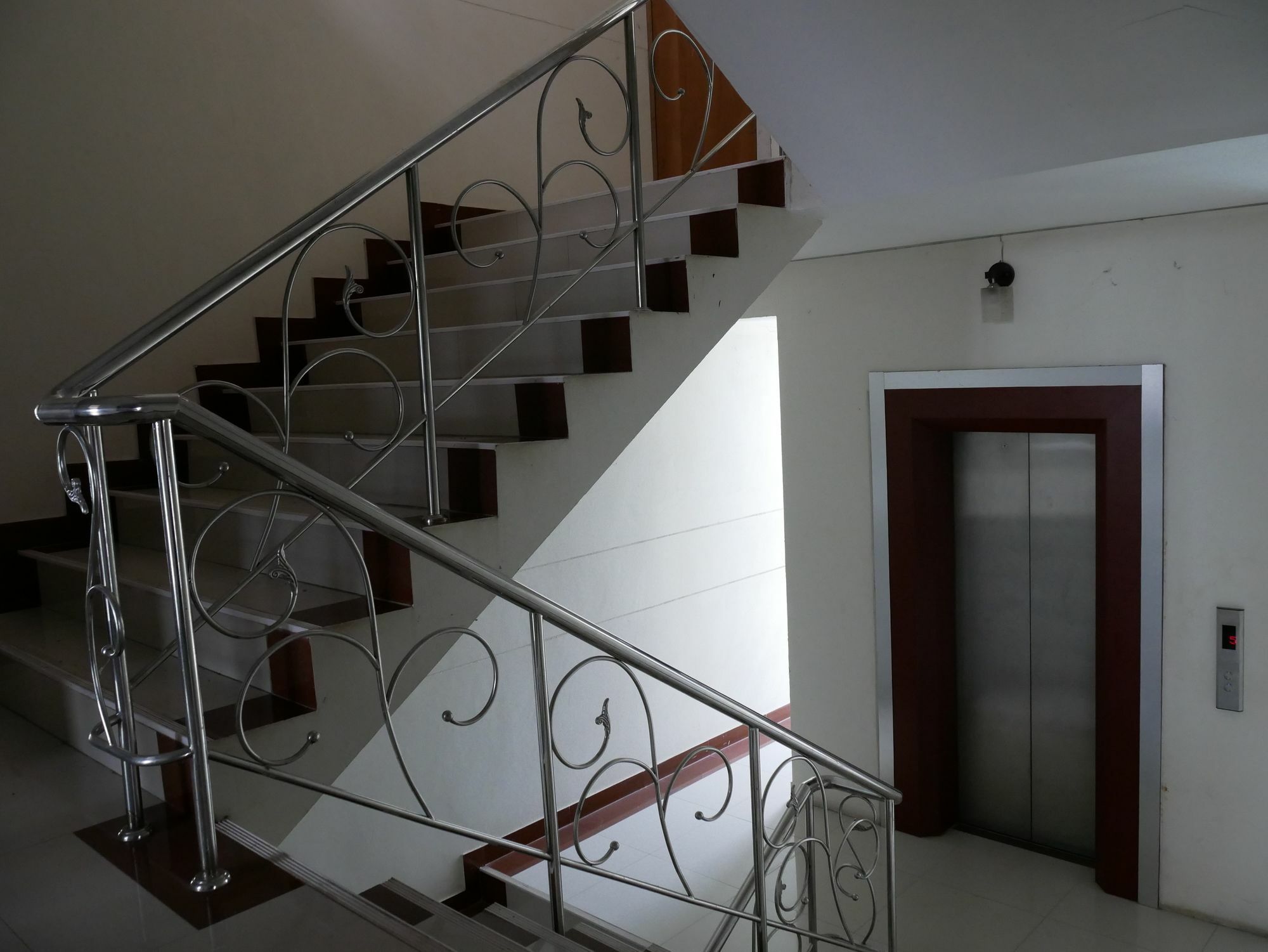 Siriwan Grand Garden Apartment Khon Kaen Buitenkant foto